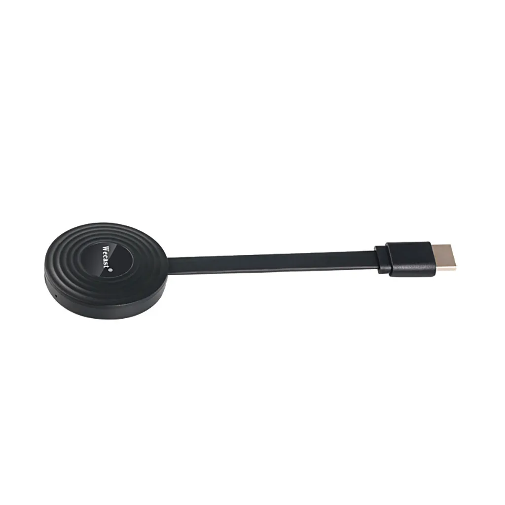 ТВ палка 2 4 ГГц видео WiFi дисплей ключ HD Цифровой HDMI медиа стример приемник для