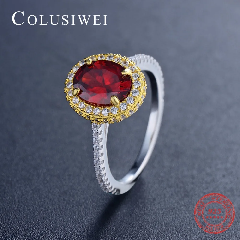 COLUSIWEI Новый стиль Роскошные брендовые классические солнцезащитные очки Gold &