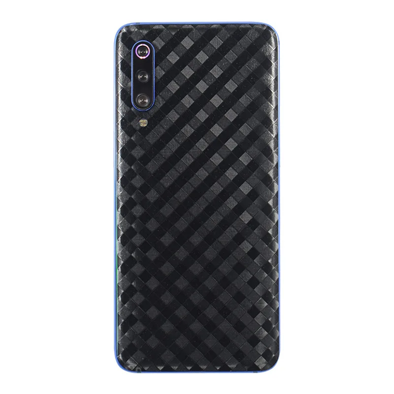Матовая пленка для мобильного телефона Xiaomi 9/Mi 9 SE/8/8SE/8Lite/Mix 2S/Mix3/Play защитная