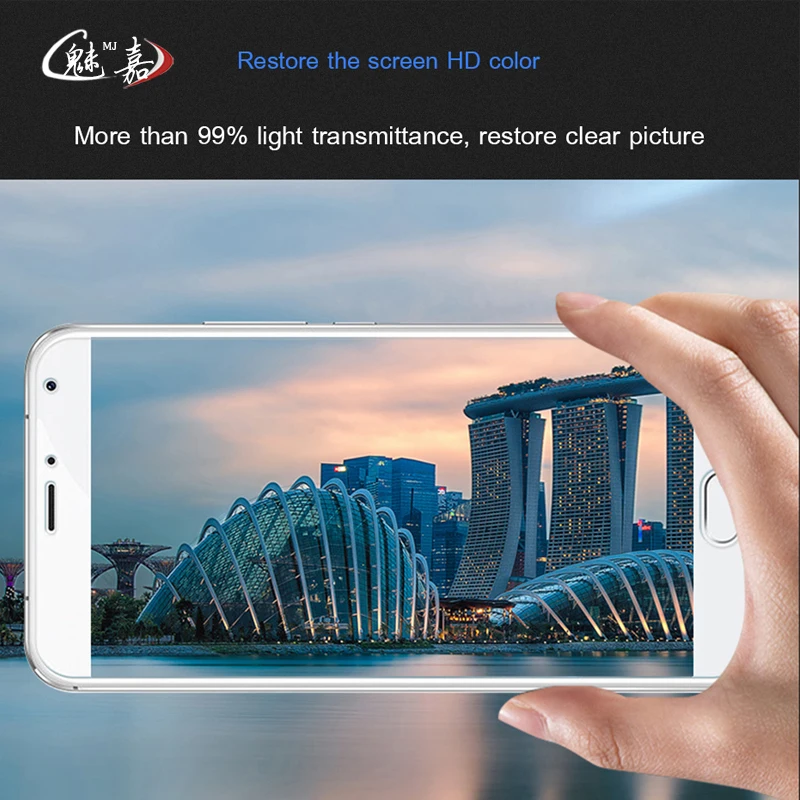 

9H Screen Protector Film For Meizu M5 note M3 note M5S M5 Pro 5 6 Tempered Glass For Meizu mx4 mx5 mx6 Phone Protection Film