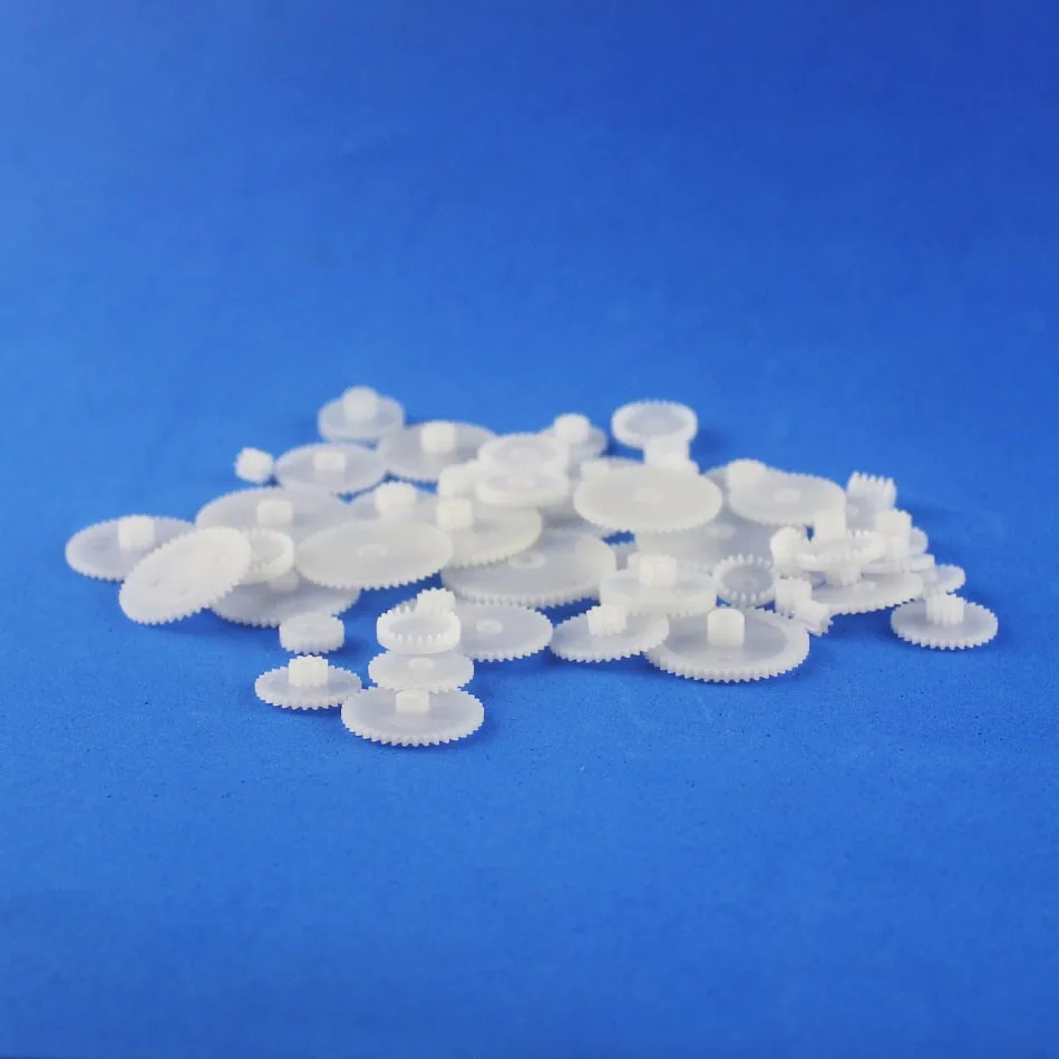 DIY 60 шт сумка передач R/C Мини вертолет Rc ЗАПАСНЫЕ ЧАСТИ хобби модель Аксессуары