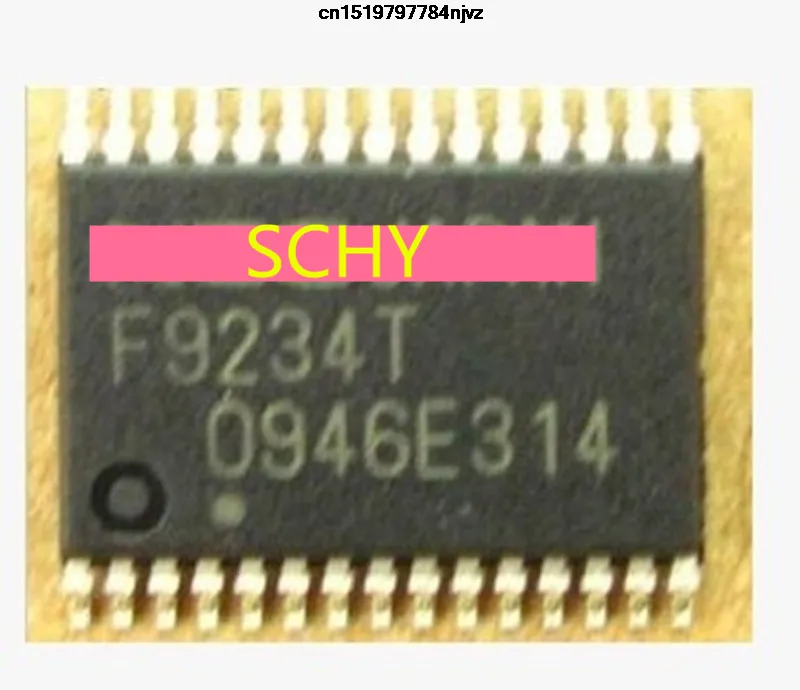 F9234T F9234 SOP20 10 шт. | Обустройство дома