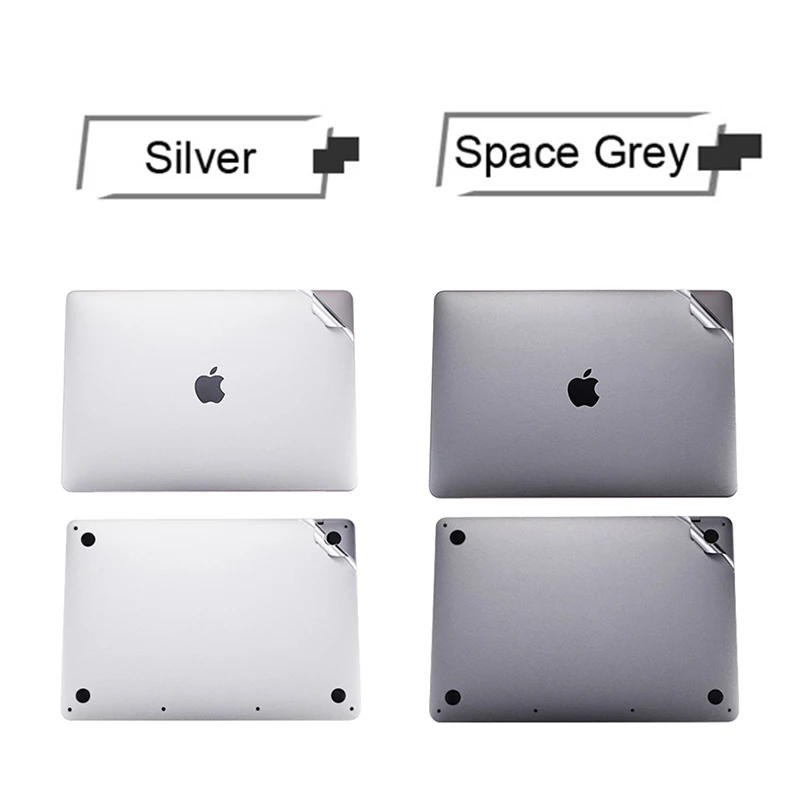 MTT наклейка для ноутбука Apple Macbook Air 13 11 Pro 13 15 12 ''retina Touch Bar полный корпус Ноутбук кожа Виниловая Защитная Наклейка s