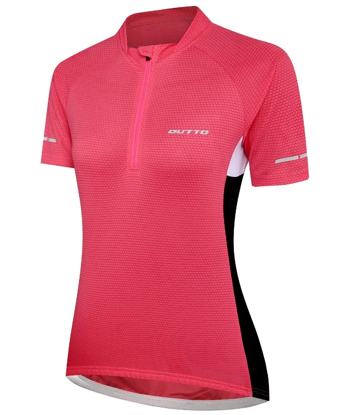 Женский однотонный светоотражающий летний топ с коротким рукавом уличная