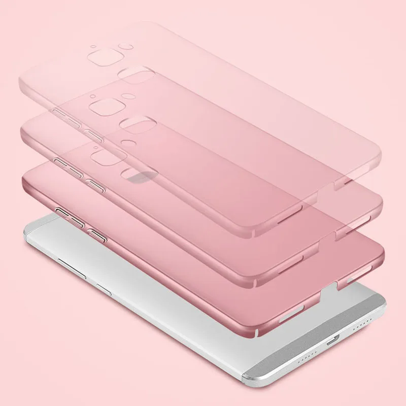 Роскошный Противоскользящий чехол для телефона LETV LeEco Cool1 Le 1S 2 Pro 3 AI Edition X500 X501