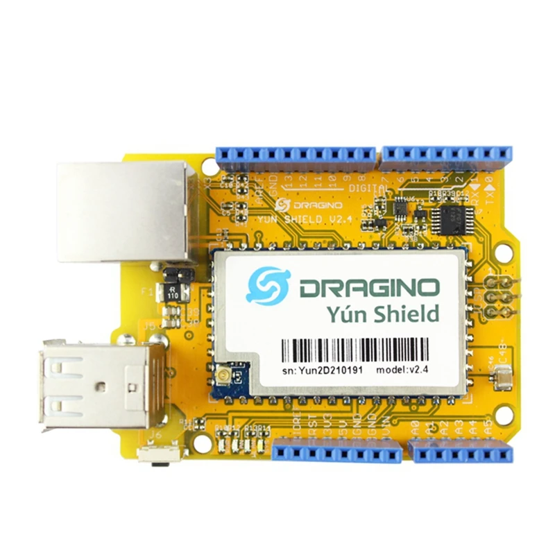 новинка! электродеталь все в 1 для Arduino UNO Leonardo Mega2560 Linux WiFi Ethernet USB бесплатная