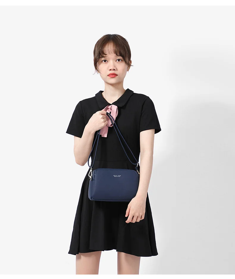 WEICHEN, высокое качество, Бостонская сумка на плечо, Женская Подушка, Bolsa Sac, женская маленькая сумка через плечо, брендовая дизайнерская женская сумка-мессенджер