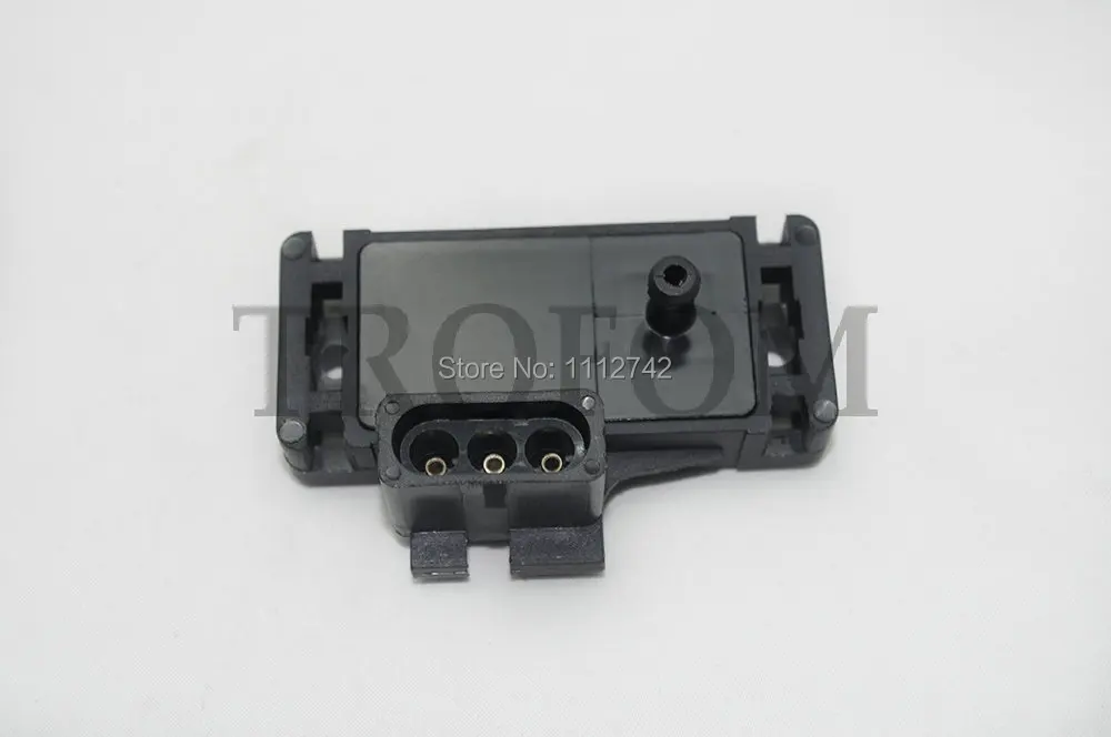 2 5 бар впускной коллектор датчик давления карта для Ford TRANSIT TD TDI 6582335 16153989 92VB 9F479 AA