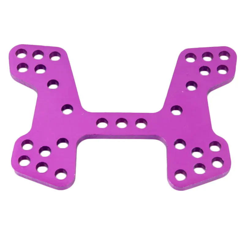 

HSP 06013 Metal Front Shock Tower For RC 1/10 Off-Road Buggy Original Parts