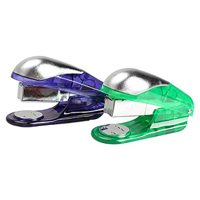 ABWE лучшие продажи Электрический шокирующий степлер ниткошвейная машина для