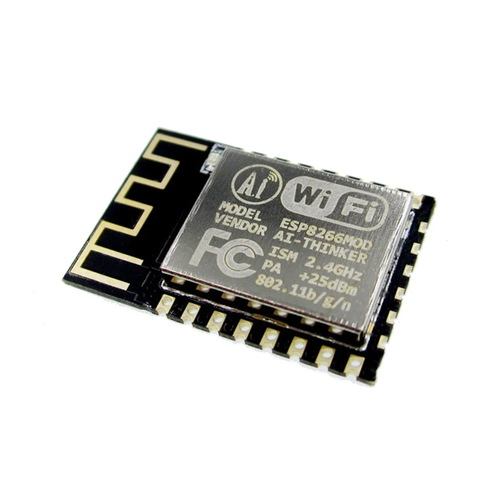 Фотовспышка с дистанционным последовательным портом Wi Fi ESP8266 4 м 1 шт.|Запасные