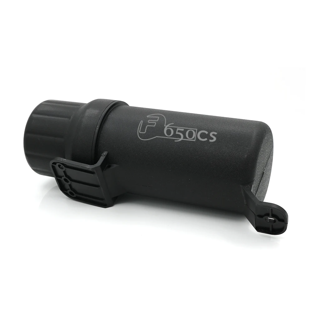 Универсальный внедорожный водонепроницаемый тубус для перчаток BMW F650GS F650CS G650GS F650