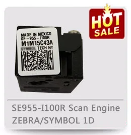 SE960-I000R для ZEBRA/символ SE960 MC2180 MC9190 MC55A0 1D сканера штриховых кодов сканирования