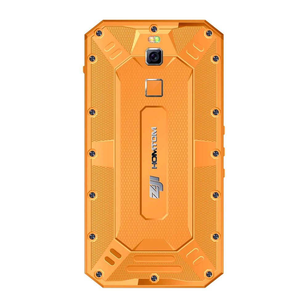 HOMTOM зоджи Z8 4250 мА/ч 4 ГБ 64 IP68 с тремя уровнями защиты 5 дюймовый мобильный телефон