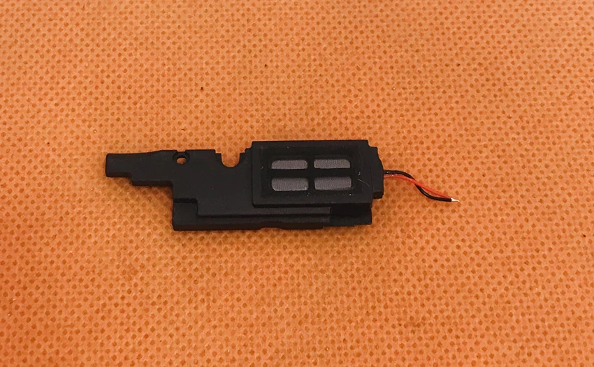 

Original Loud speaker buzzer ringer For HOMTOM S16 MTK6580 Quad-Core Free shipping