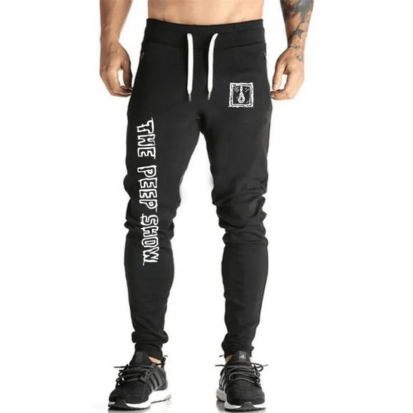 Love lil. peep Мужские штаны для бега повседневные спортивные брюки Dragon Ball Брендовые