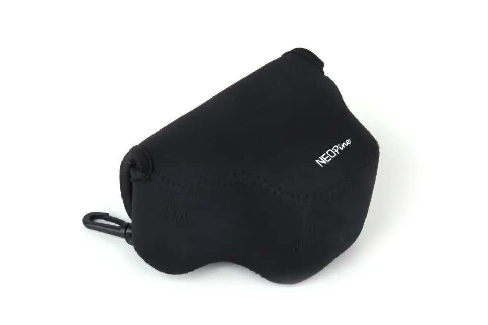 Неопреновый мягкий треугольный чехол для камеры Samsung NX3000 NX2000 NX1000 объектив 20 50