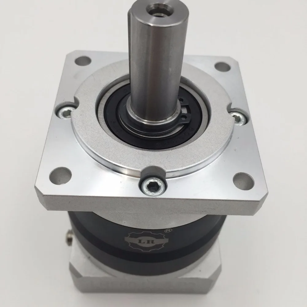 Gear Ratio 10:1 Planetary Servo Gearbox Nema24 8ARCMIN Backlash 60mm Flange Geared Speed Reducer CNC | Обустройство дома