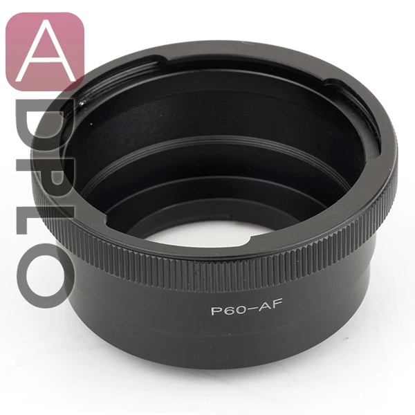 Адаптер объектива Pixco для Kiev 60 Pentacon 6 подходит Sony Minolta MA Alpha A58 A65 A57 A77|lens adapter|adapter