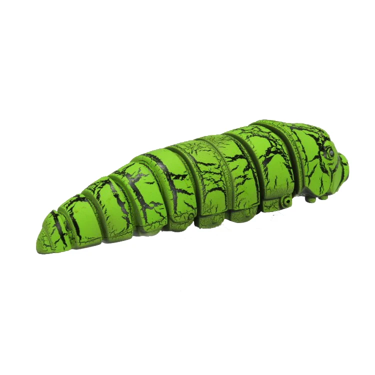 Новое поступление инфракрасных насекомых с дистанционным управлением Имитация