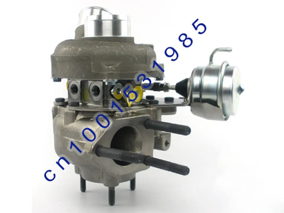 5303 988 0122/5303-988-0144/53039700122/282004A470/28200-4A470 GT1749V turbo для Хыу ndai Santa Fe 2.5L с D4CB двигателя |