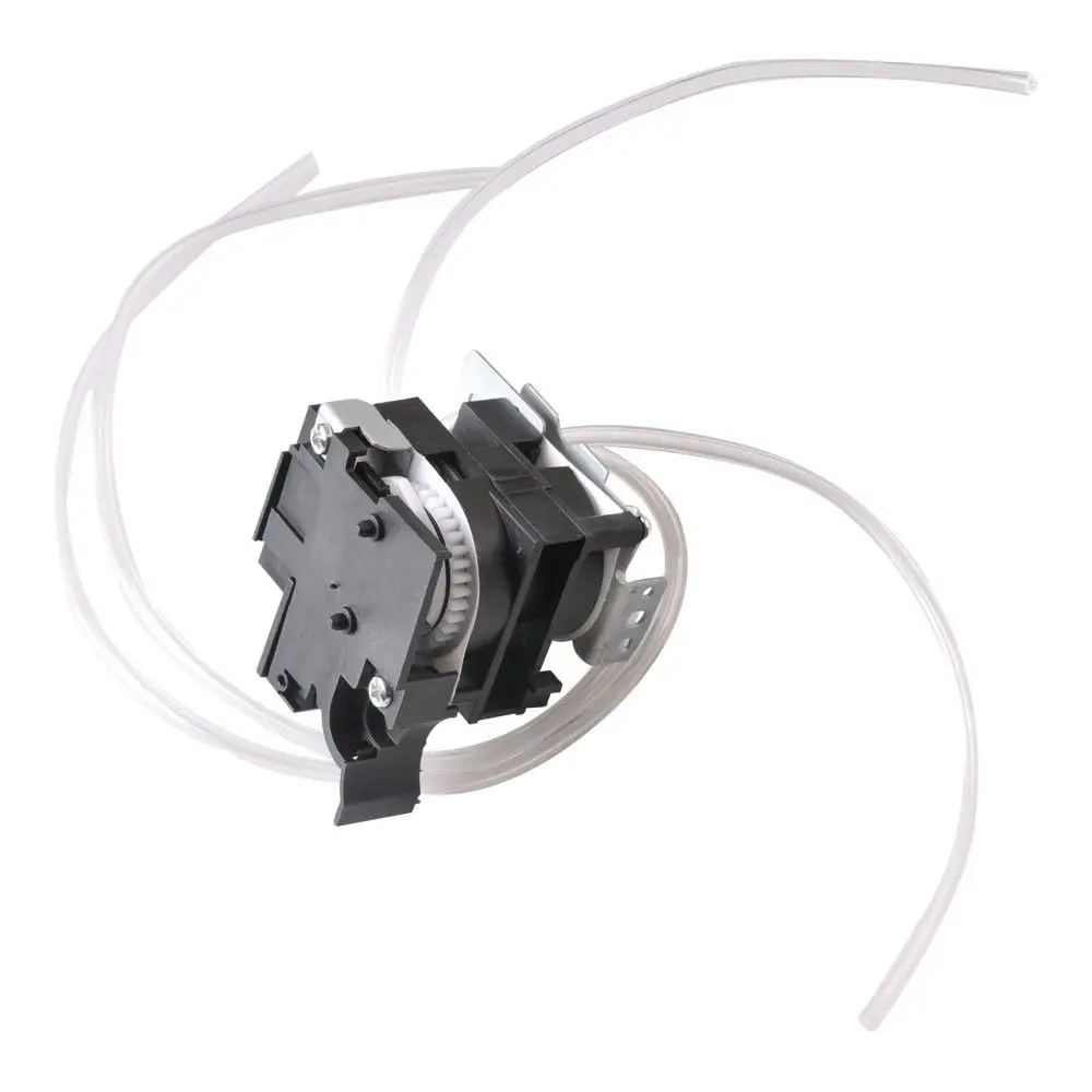 

Best quality dx4 dx5 printhead Resistant ink pump for mimaki jv33 jv4 jv3 jv5 cjv30 printer solvent ink pump