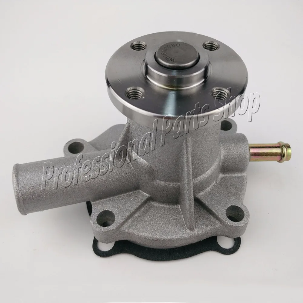 D950 15534 73030 B1550 новый водяной насос для трактора Kubota B1550D B1550E +|Водяные насосы| |