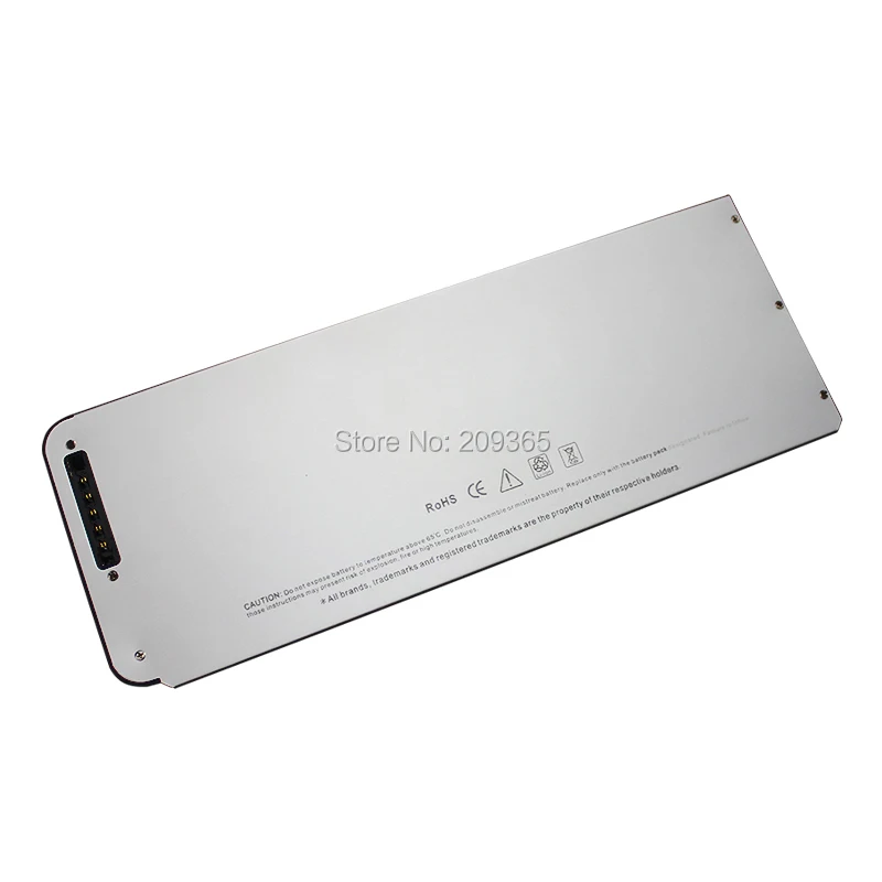 Новый аккумулятор для ноутбука Apple macbook a1278 a1280 MacBook 13 дюймов (версия 2008)|new laptop