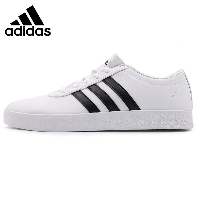 Оригинальное новое поступление 2018 мужские кроссовки для скейтбординга Adidas Neo Label
