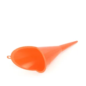 Удлиненные бытовые кухонные воронки пластиковые транспортные средства, мотоциклы нефтяные двигатели, мазут, жидкая вода и вино