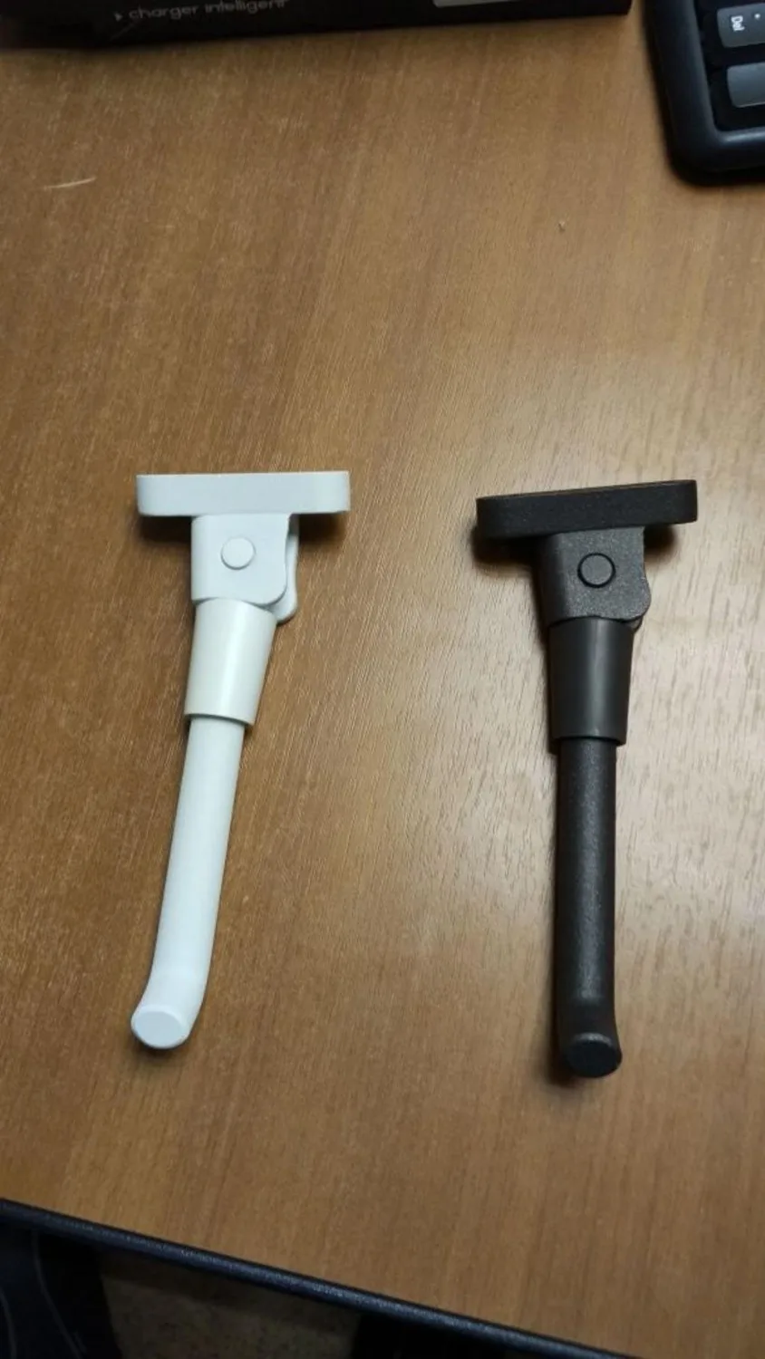 Подставка для скутера Xiaomi Mijia M365 оригинальная Трипод скейтборда стояночный стенд