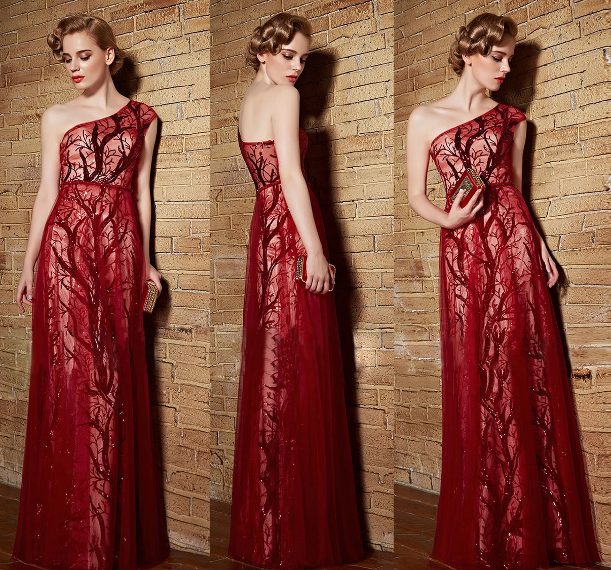 

ALC-X01 New French Nigerian sequins net lace,African tulle mesh lace fabric high quality for party wedding dress 5yards/lot