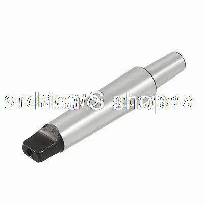 

Lathe Machine MT2 to B12 Morse Taper Shank Drill Chuck Arbor Sleeve