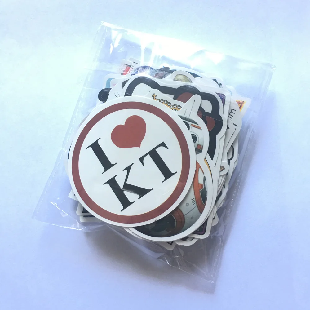 60 pcs 60& 100 шт. наклейки для велосипеда водонепроницаемые Многоразовые наклейки для защиты велосипеда виниловые наклейки для велосипеда самокат BMX запчасти для велосипеда - Цвет: 60 pcs