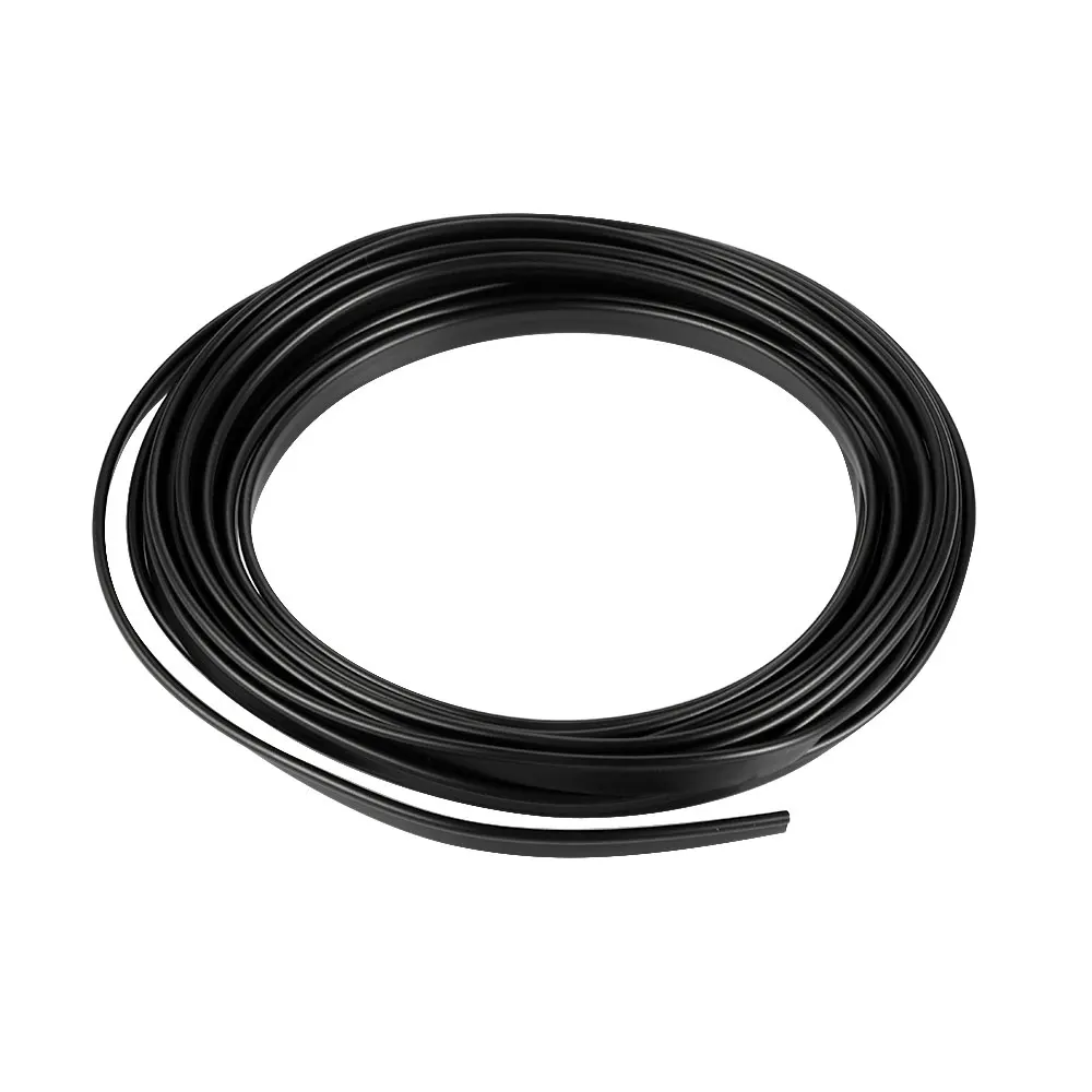 5 м наклейки для стайлинга автомобиля гибкая отделка интерьера литье планка