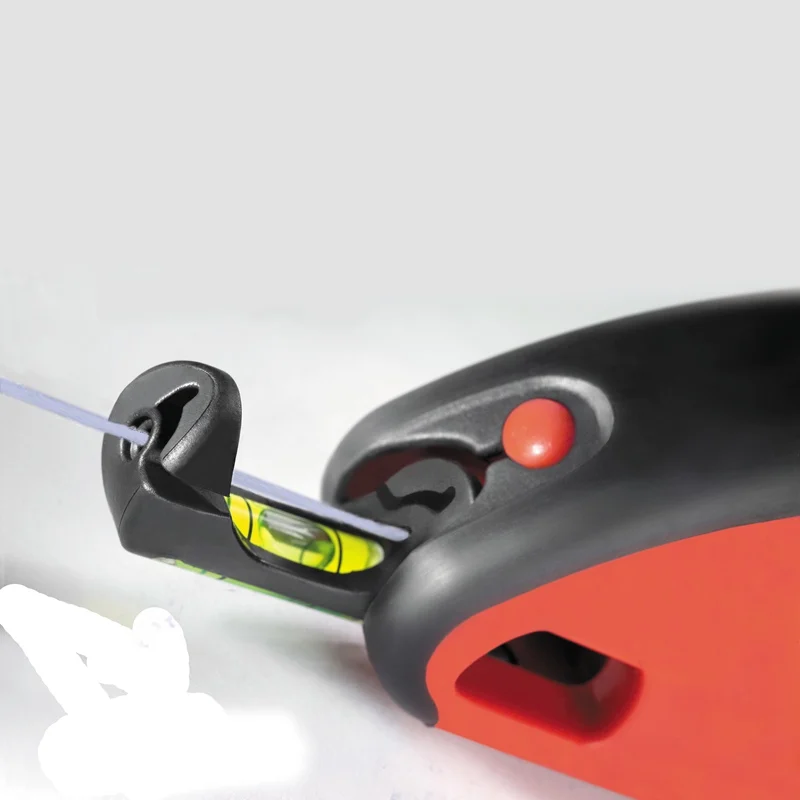 KAPRO точно захват меловой линии и уровень машина Деревообработка ручные