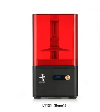3D Принтер LCD светильник для отверждения ювелирных изделий DLP SLA Nova Smart | Компьютеры
