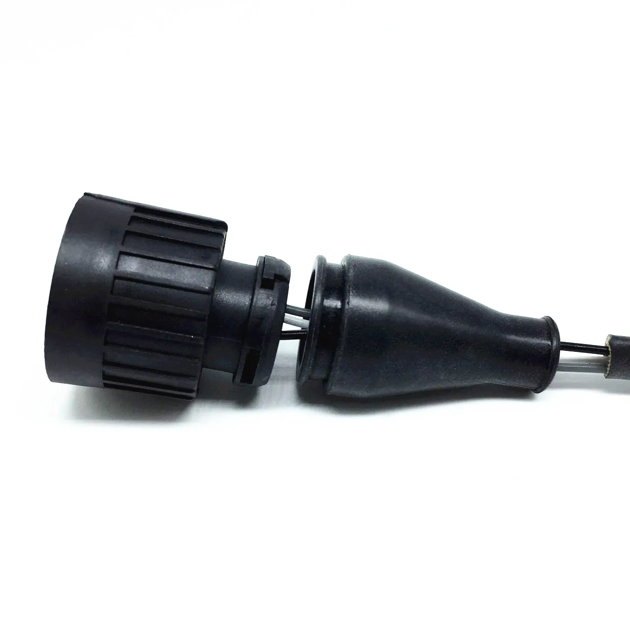 Кислородный датчик вверх по потоку подходит для 1991-1994 BMW 530i 840Ci 850Ci 850i V12-5.0L OEM 234-4676