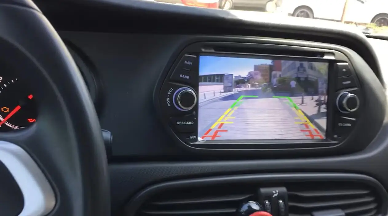 Android 8 0 HD экран радио головное устройство автомобильный DVD для FIAT TIPO EGEA 2015 2017 GPS 4 Гб