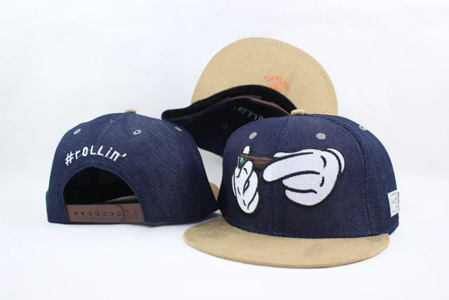 hand cap freeshipping 