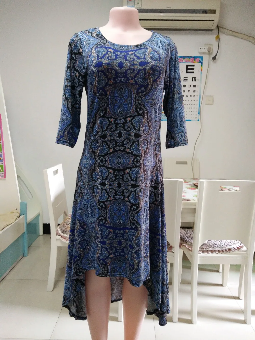 Noenname_null 2017 Новая мода сезон: весна–лето Для женщин элегантное платье пикантные