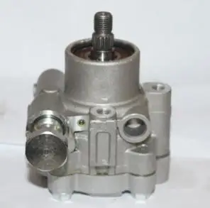 New Power Steering Pump ASSY For NISSAN ALTIMA 49110-8J200 | Автомобили и мотоциклы
