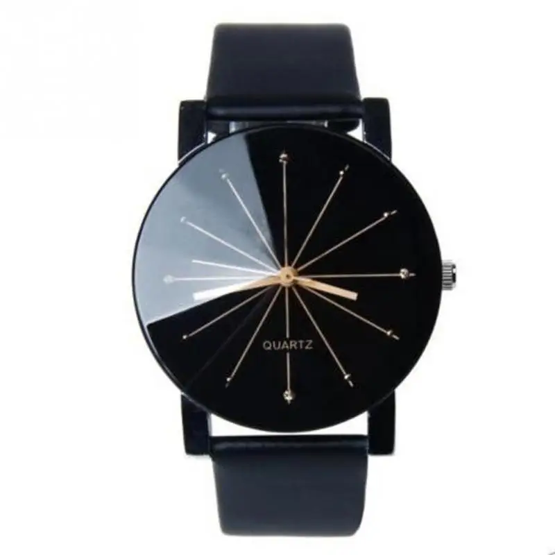 Для мужчин Круглый искусственная кожа лучший бренд класса люкс известный