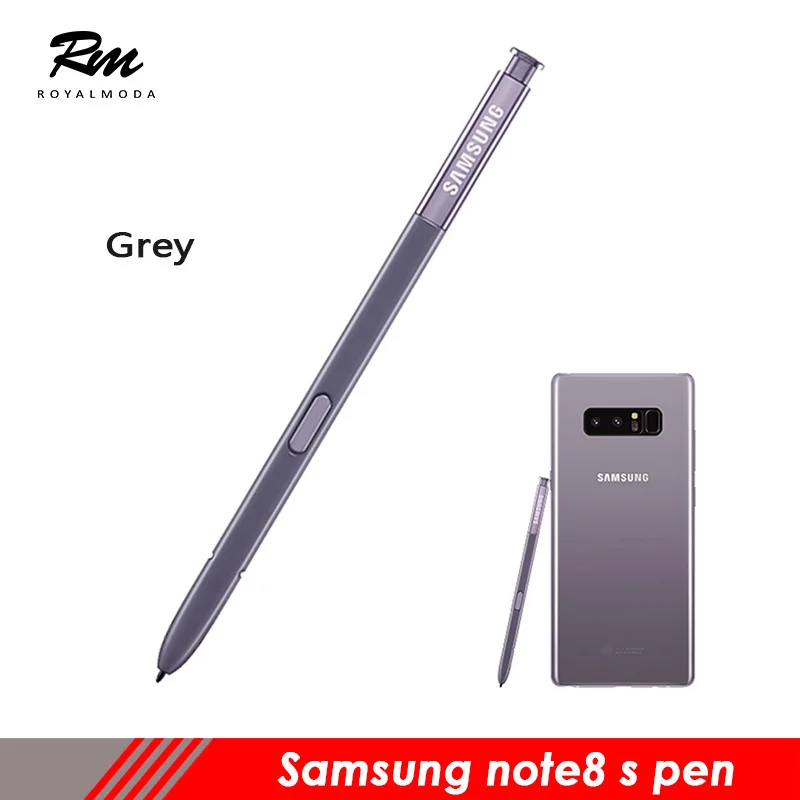 Samsung Galaxy note8 s ручка оригинальная для N9500 сенсорный Стилус 4096 уровень давления samsung