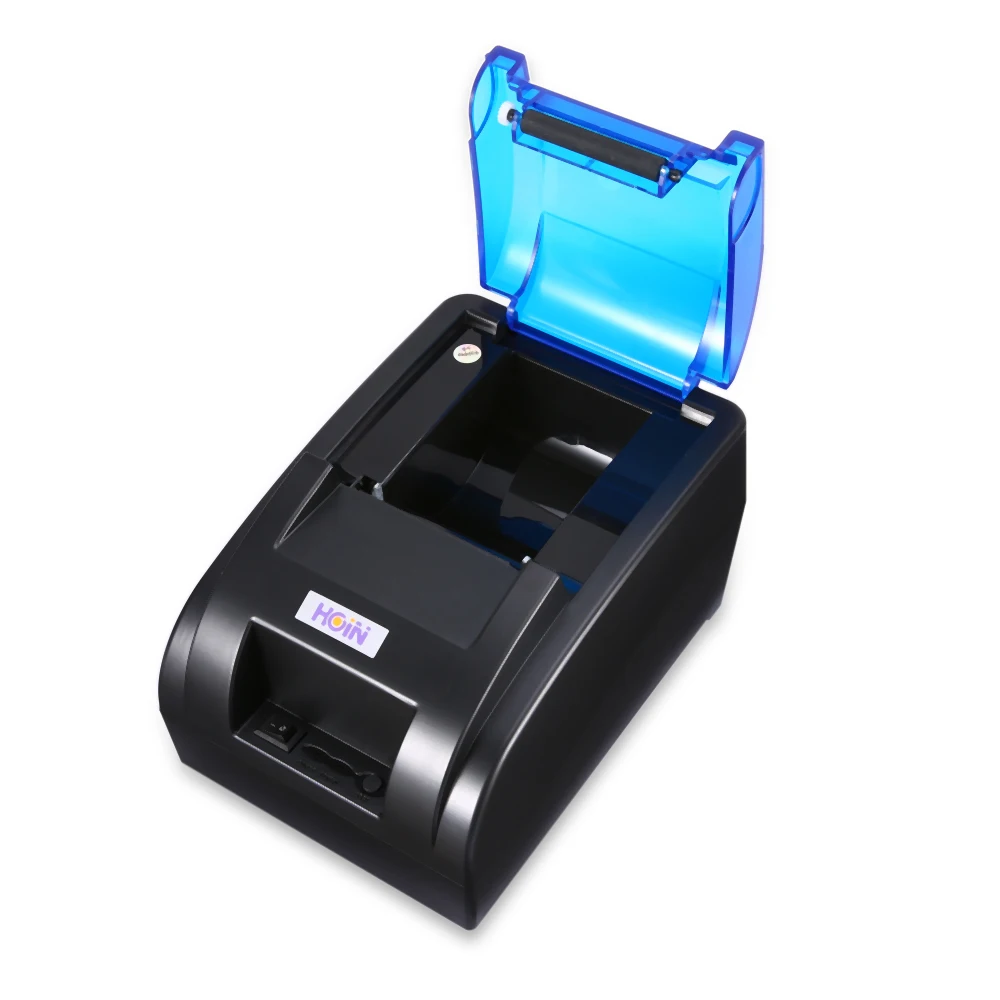 HOIN HOP-H58 USB/Wi-Fi Портативный Термальность получения принтера | Компьютеры и офис