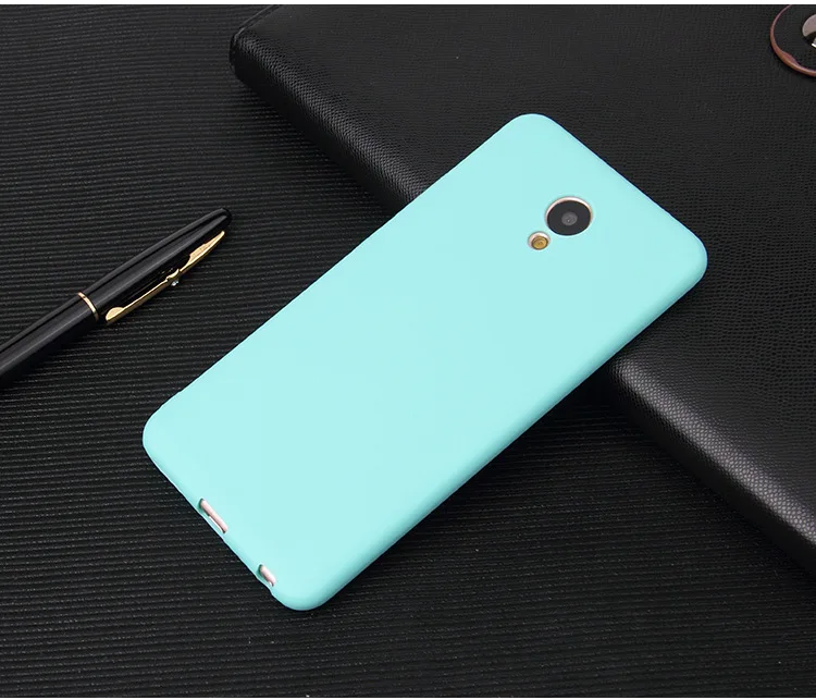 Meizu M5 Примечание чехол для Note 5 матовый Ricestate бренд с украшением в виде кристаллов