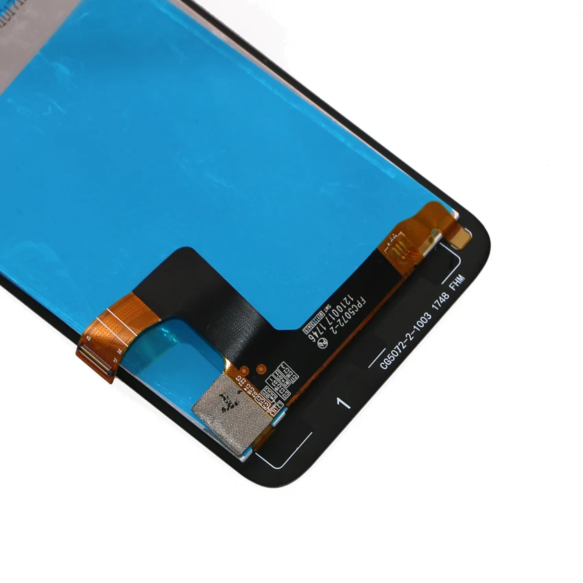 ЖК дисплей для Alcatel U5 HD 5047i 5047D сенсорный экран запчасти телефонов с бесплатными