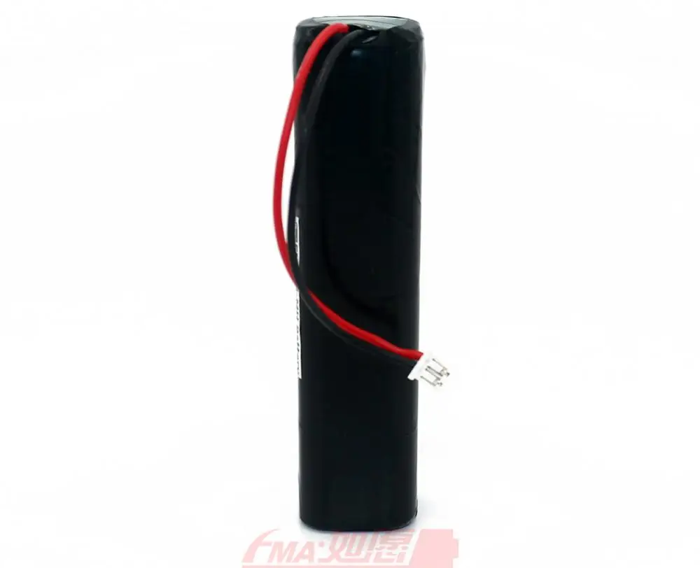 Ni-mh аккумуляторная батарея 9,6 V 700mAh DIY для LifeSOS радиоканал панель управления LS-30 8SEH