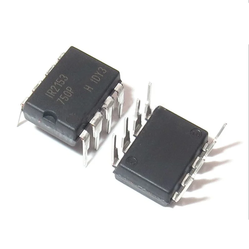 5 шт./лот IR2153 IR2153D DIP-8 мост драйвер чип