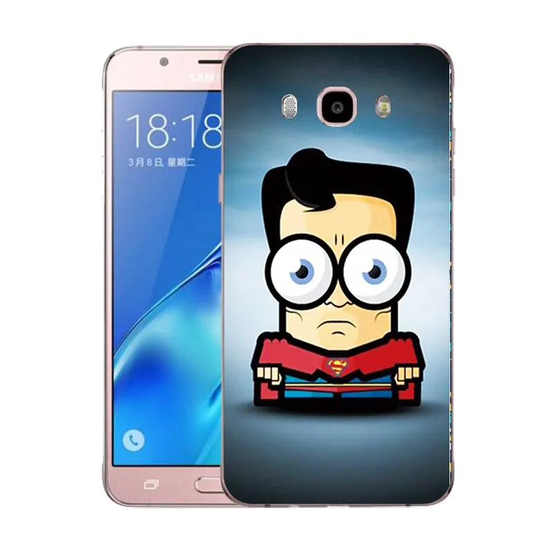 Qmswei Мягкий ТПУ зомби Прозрачный чехол для телефона Samsung Galaxy A3 A5 2016 2017 prime J1 J2 J3 J5 J7
